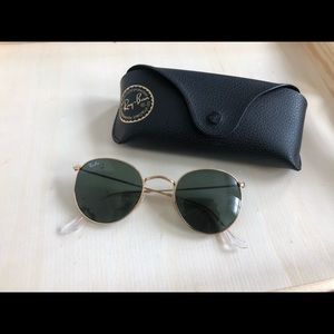 Ray-Ban Sunglasses